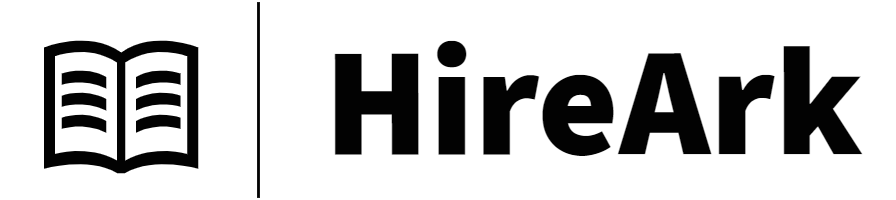HireArk Logo